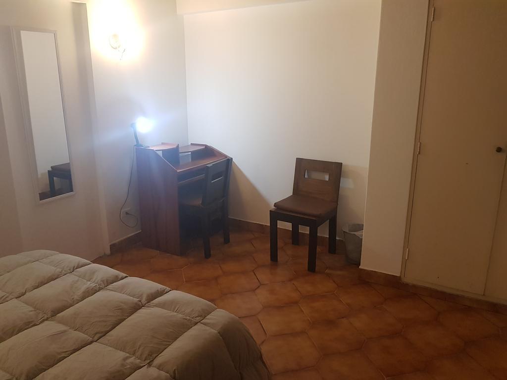 利马Family House公寓 外观 照片