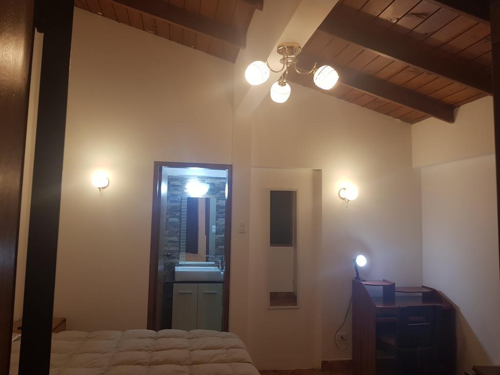 利马Family House公寓 外观 照片