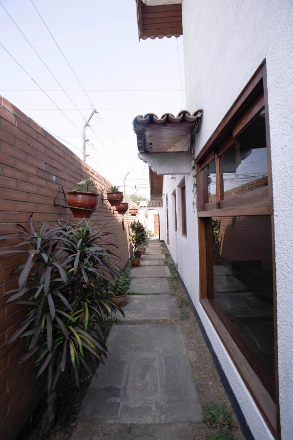 利马Family House公寓 外观 照片